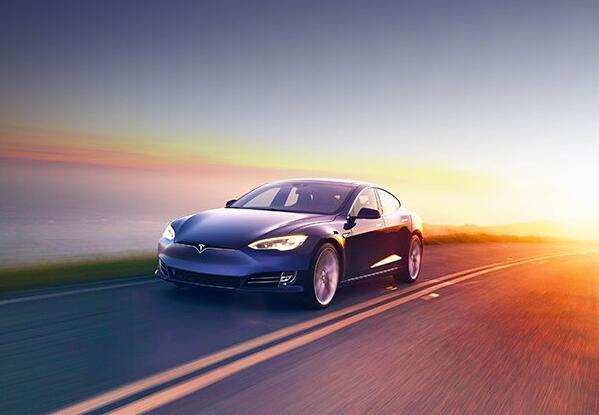 特斯拉正式发布新国标充电适配器