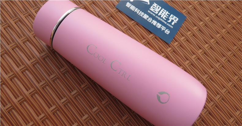 @所有人吧—酷控·空调杯开箱