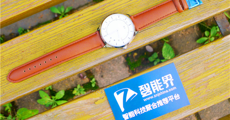 不仅仅是块表，飓风199体验