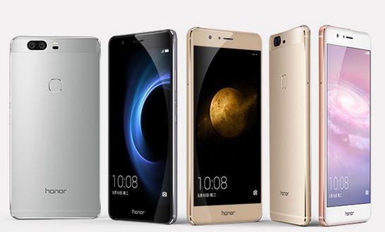 价格有所松动 荣耀vivo两款5.7英寸大屏机如何选