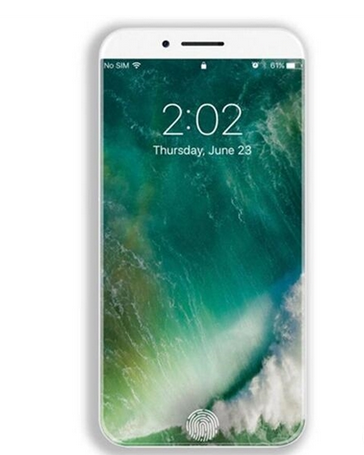 iPhone 8特别版曝光：中国特供 双卡双待