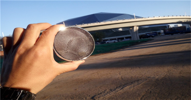 创客家用杀菌器