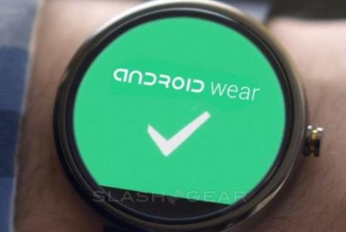 谷歌不惧穿戴寒潮，但联合中国企业才是出路