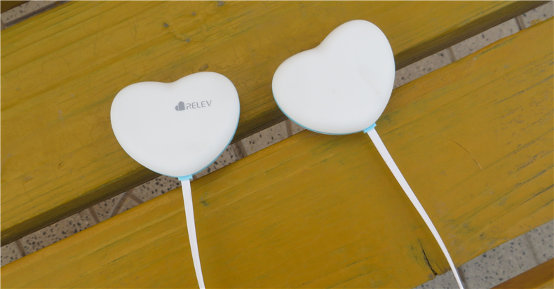 @所有人吧 你的私人理疗师-悦立智能电刺激复健仪开箱