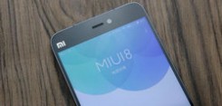 MIUI 8发布重量级新功能 主题就可以抢火车票