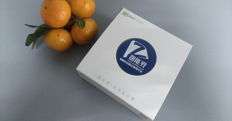 电视果Ｍ１　安卓端ＡＰＰ使用演示