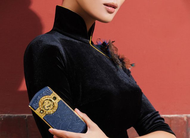 故宫手机来了，传统文化能给手机行业带来什么？