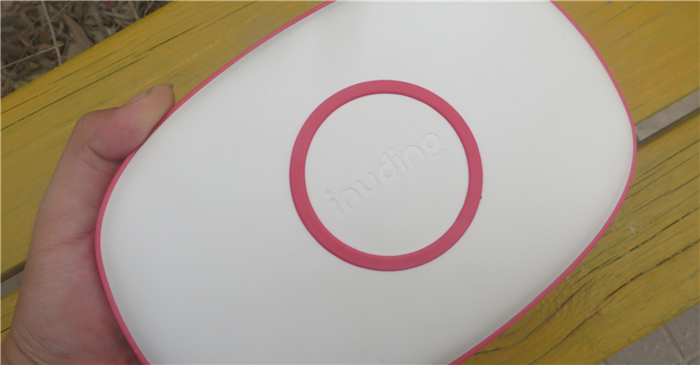 宜度小暖暖手宝开箱小视频