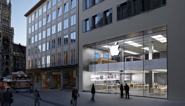 苹果手机更换电池预约爆满 黄牛找到新“商机”坐地起价