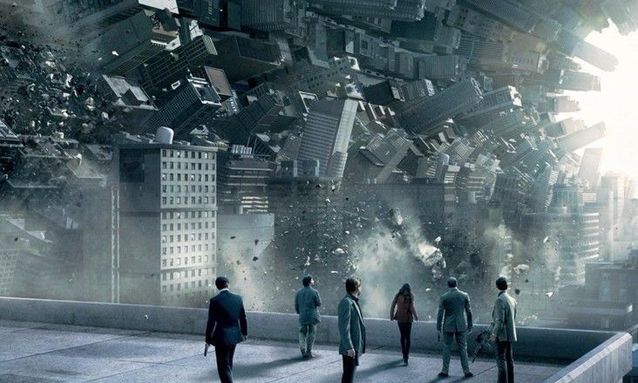 共享单车「大溃败」