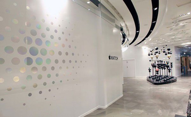 Apple Watch遭遇寒冬？ 伦敦专卖店将关门