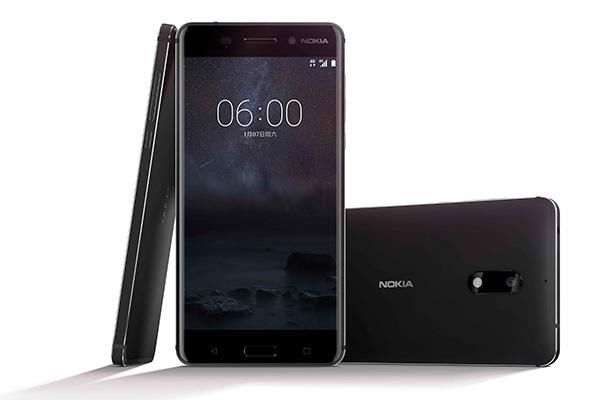 考验情怀 NOKIA 6中国首发1699元这配置值不值得买？