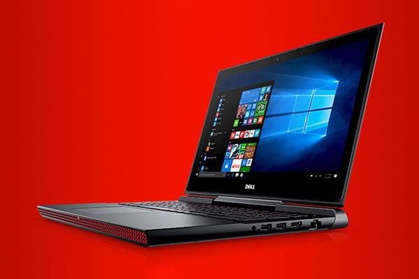 戴尔神舟宏碁 三款GTX 1050Ti游戏本谁更值