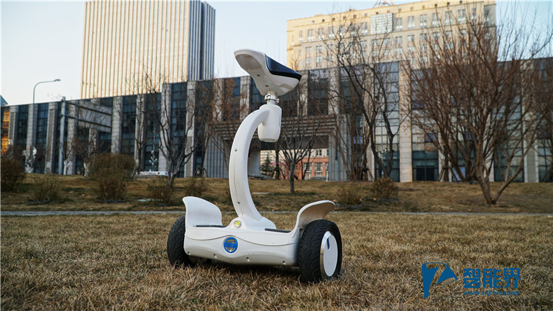 这样玩具你喜欢吗？爱尔威（Airwheel）S8Mini评测