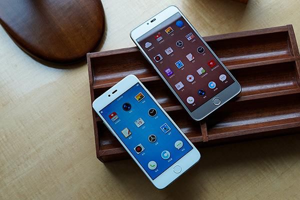 NOKIA预约破50万、HTC紧急辟谣 看看谁比锤子懂情怀