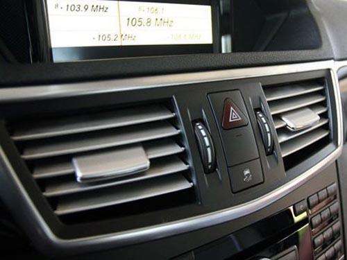 格力切入车载空调