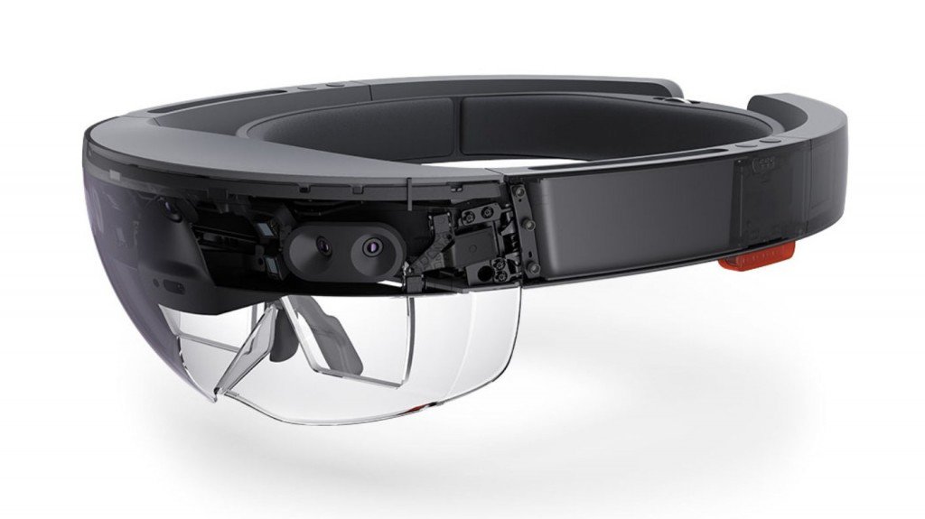 微软第二代HoloLens眼镜跳票 2019年直接发第三代