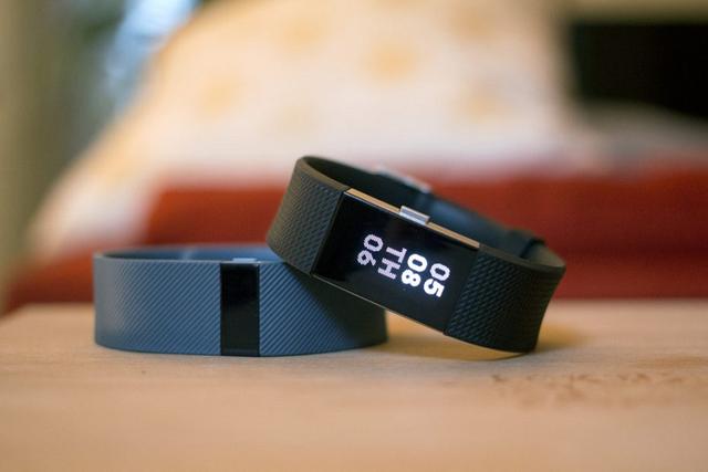 全球头号可穿戴设备品牌Fitbit或被小米替代