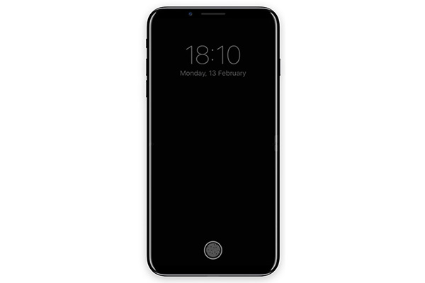 日媒曝iPhone 8将配备5.8 寸OLED显示屏