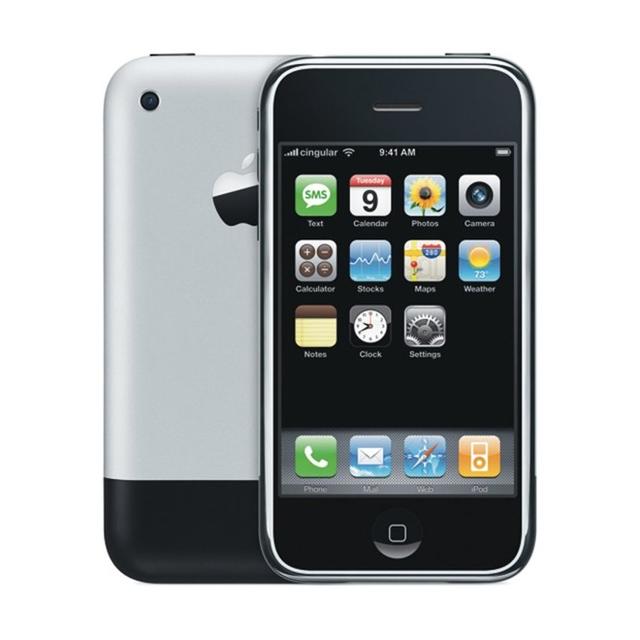 苹果怀旧推出十年版手机 秋季见面