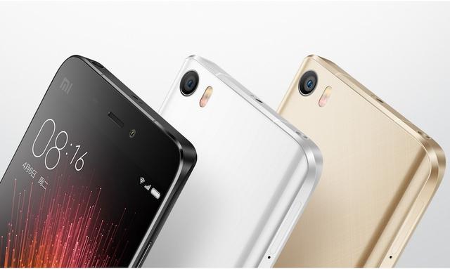 小米6放大招 将推出防水新机