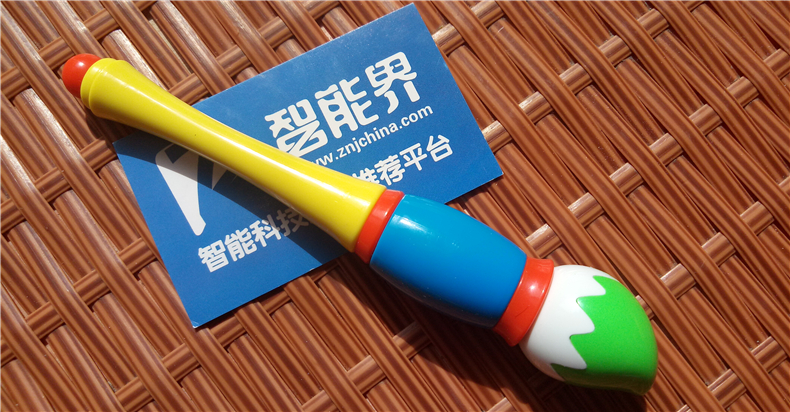 谜镜神笔：画活一切，让梦想成真