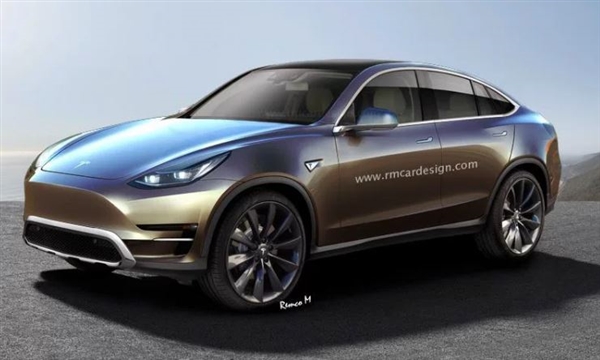 特斯拉第二款SUV还早：还是先买Model X吧