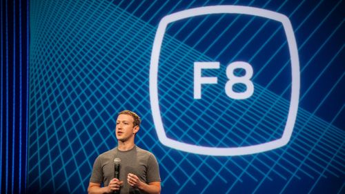 Facebook黑科技：利用来自大脑的信号输入文字