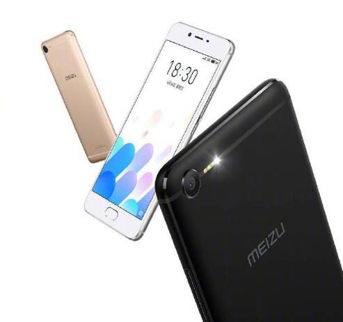 搭载P20的魅蓝E2发布 却打击了自家的魅蓝X