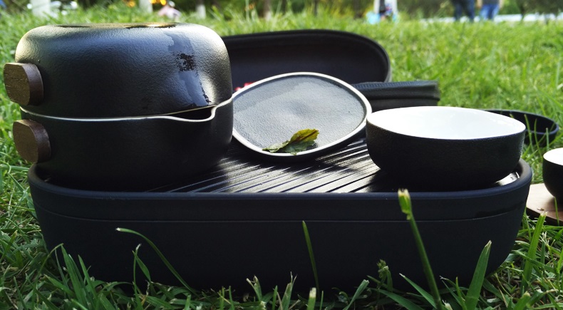 喝茶是一种人生态度——小巨蛋T6体验