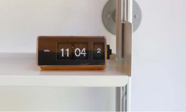 痴迷博朗产品 50 年后，这位设计师决定把收藏全部捐出