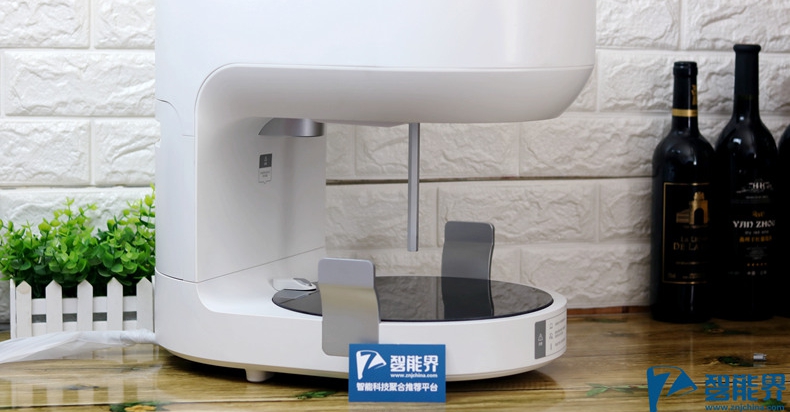 饭来F1S烹饪机器人初体验