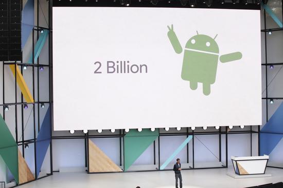 谷歌大改Android，多管齐下解决碎片化