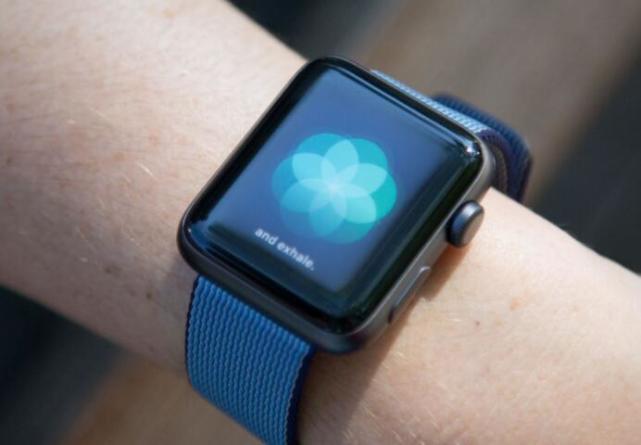 为什么说苹果手表不应该主打健身功能