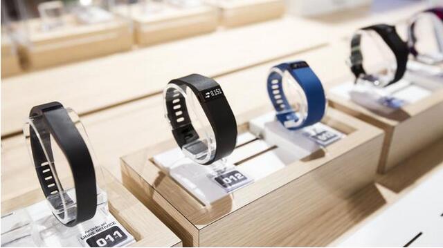 智能手环一定智能？法国专家揭露穿戴设备功能缺陷