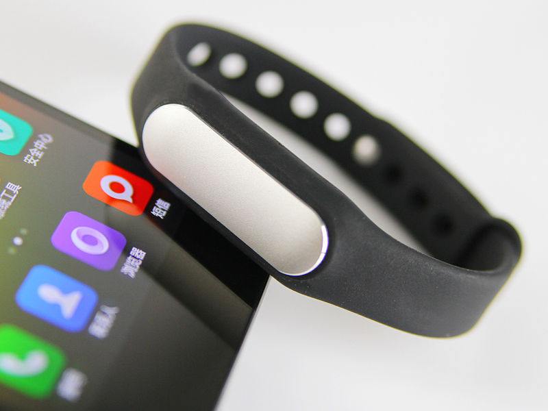 可穿戴设备市场大洗牌？一季度小米跃升全球老大