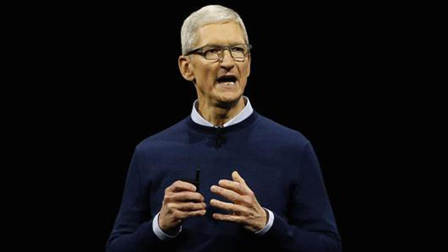 瑞银分析师：苹果最终可能会推iGlass AR智能眼镜
