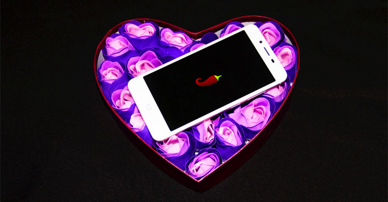 嗨玩趣拍的百元机：红辣椒4A手机体验