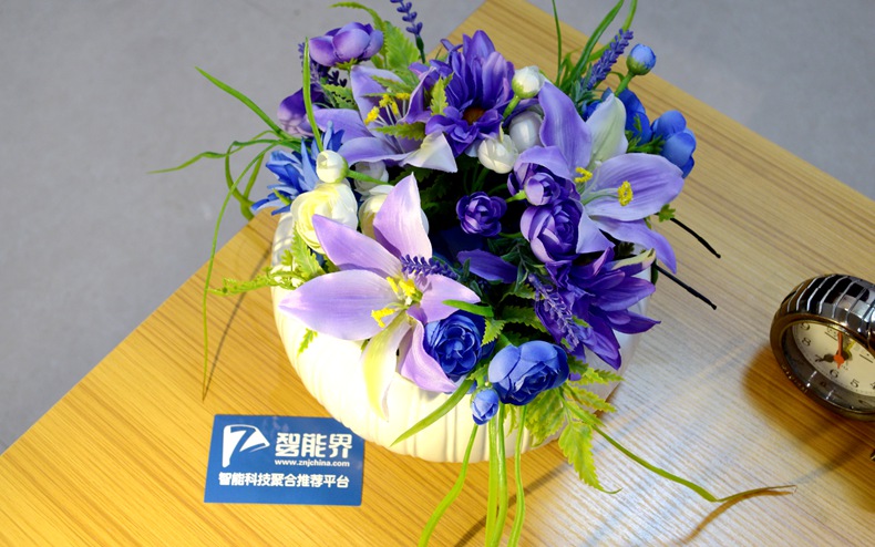 智能界-优山美地空气净化器体验