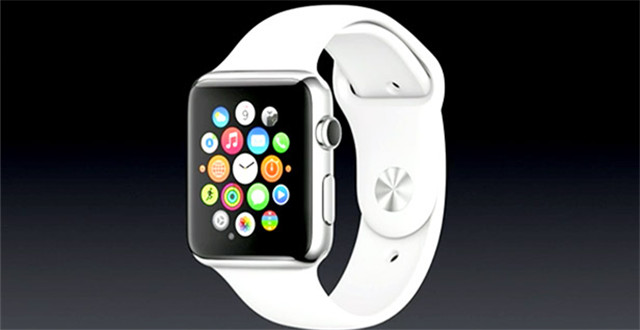 苹果计划推出新款Apple Watch 没有iPhone也能用