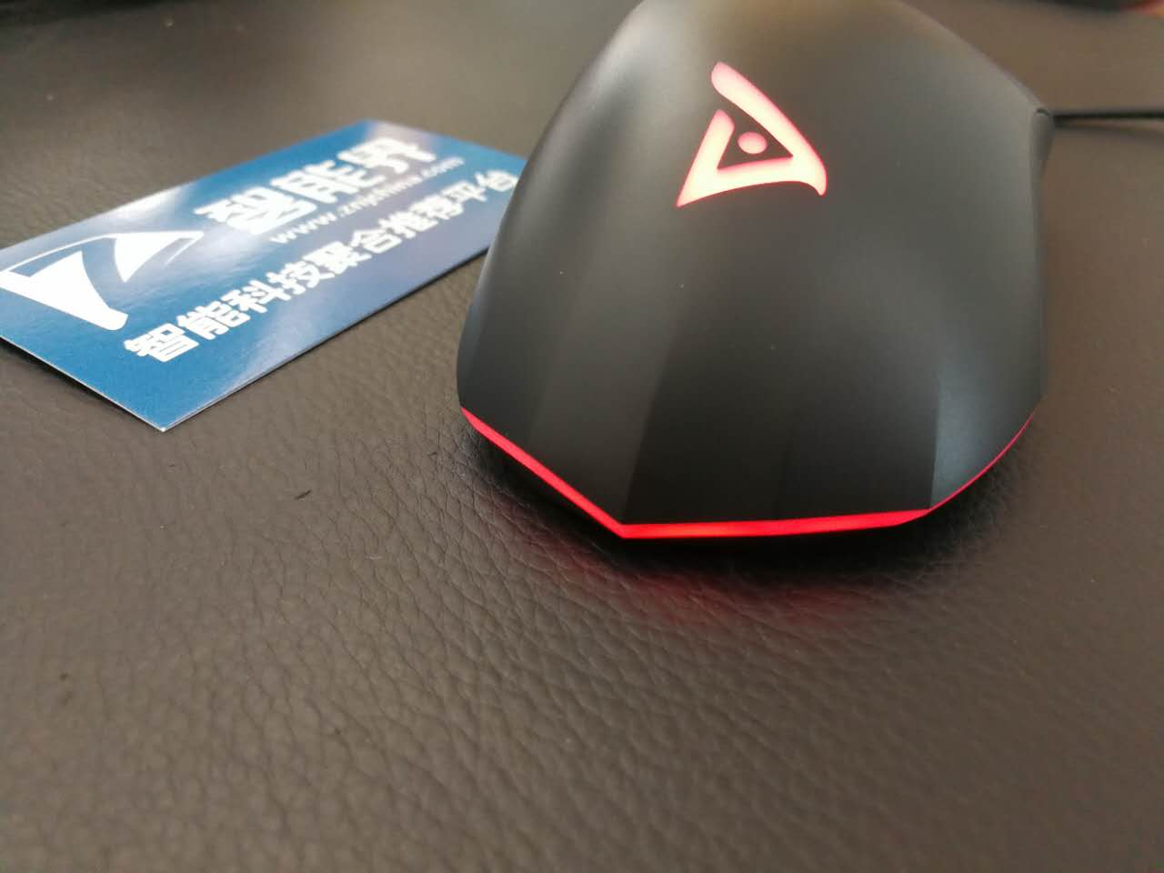 畅玩游戏——钛度550评测