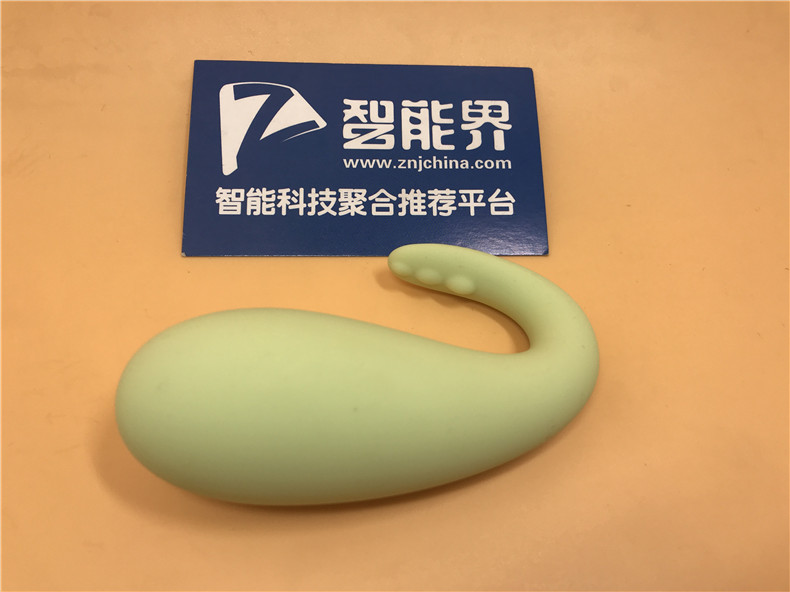 成年人的新玩具——小怪兽按摩器