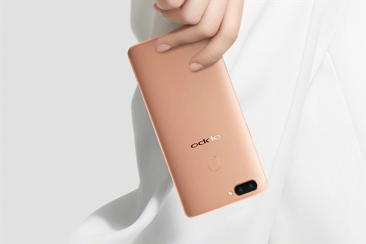 OPPO R11s“星幕屏”是亮点，谷歌悄然发布Android 8.1
