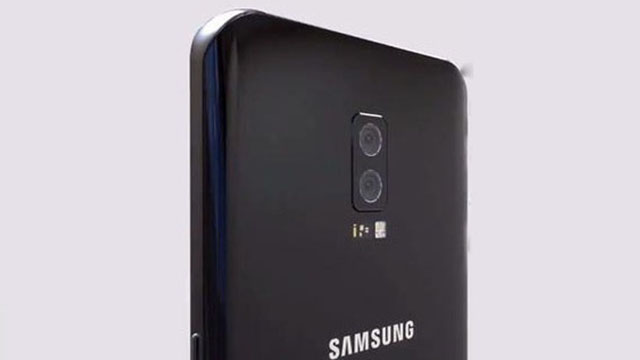 三星Galaxy S9将在MWC 2018发布