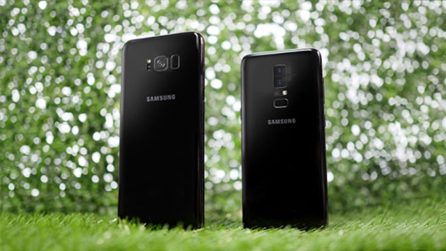 Galaxy S9确认为全面屏，采用昂贵相机传感器
