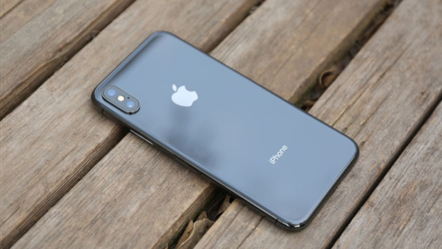 iPhone X发货再次提前，iPhone 8持续降价