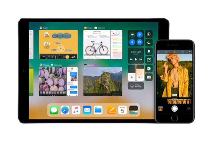 ios11又更新，iOS 11.2.5系统测试版推出