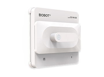 【免费试用】BOBOT  WIN3030全自动擦窗机器人