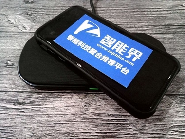 拥有CHOETECH，果粉还何必苦等AirPower