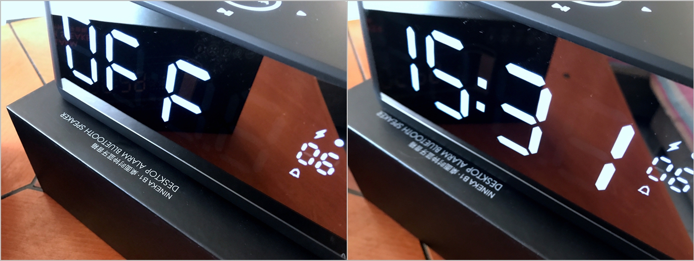 贵有不凡的Nineka南卡B1蓝牙音箱